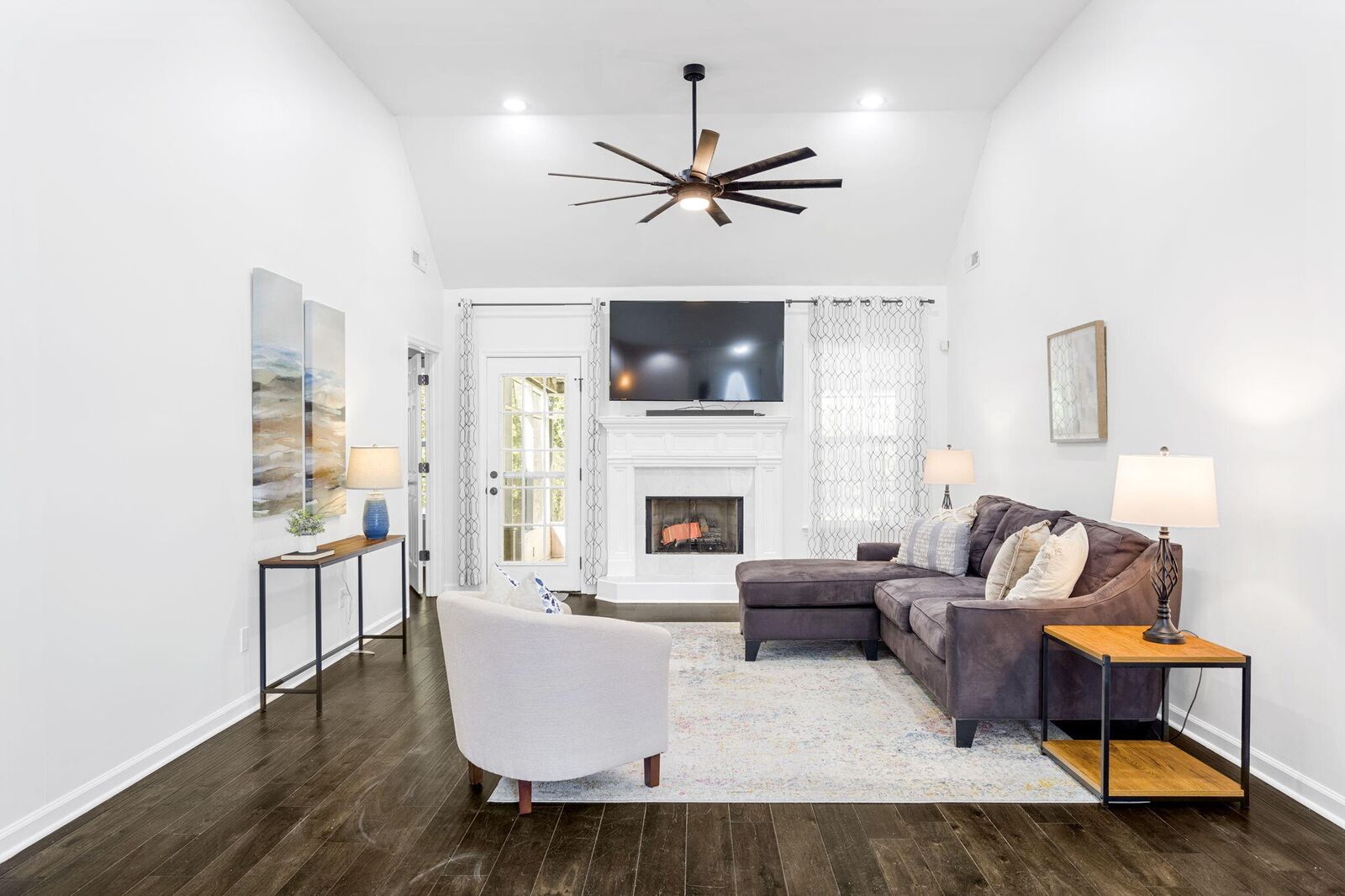 Property Photo: 2619 Kingsley Court TN 37421