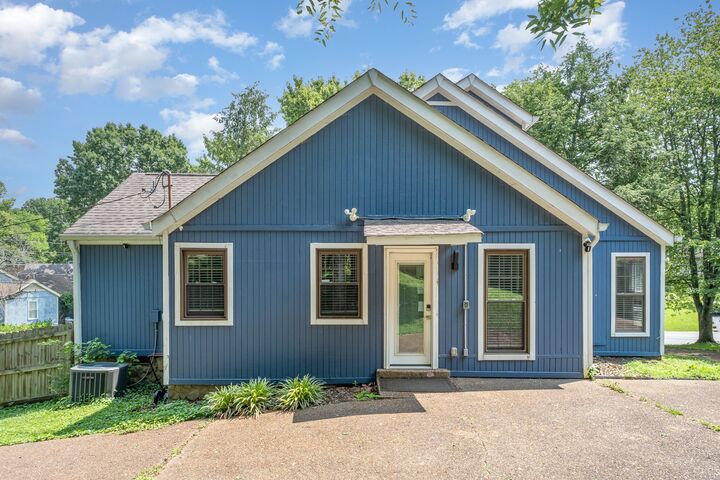 101 Vickey Ct  Nashville TN 37211 photo