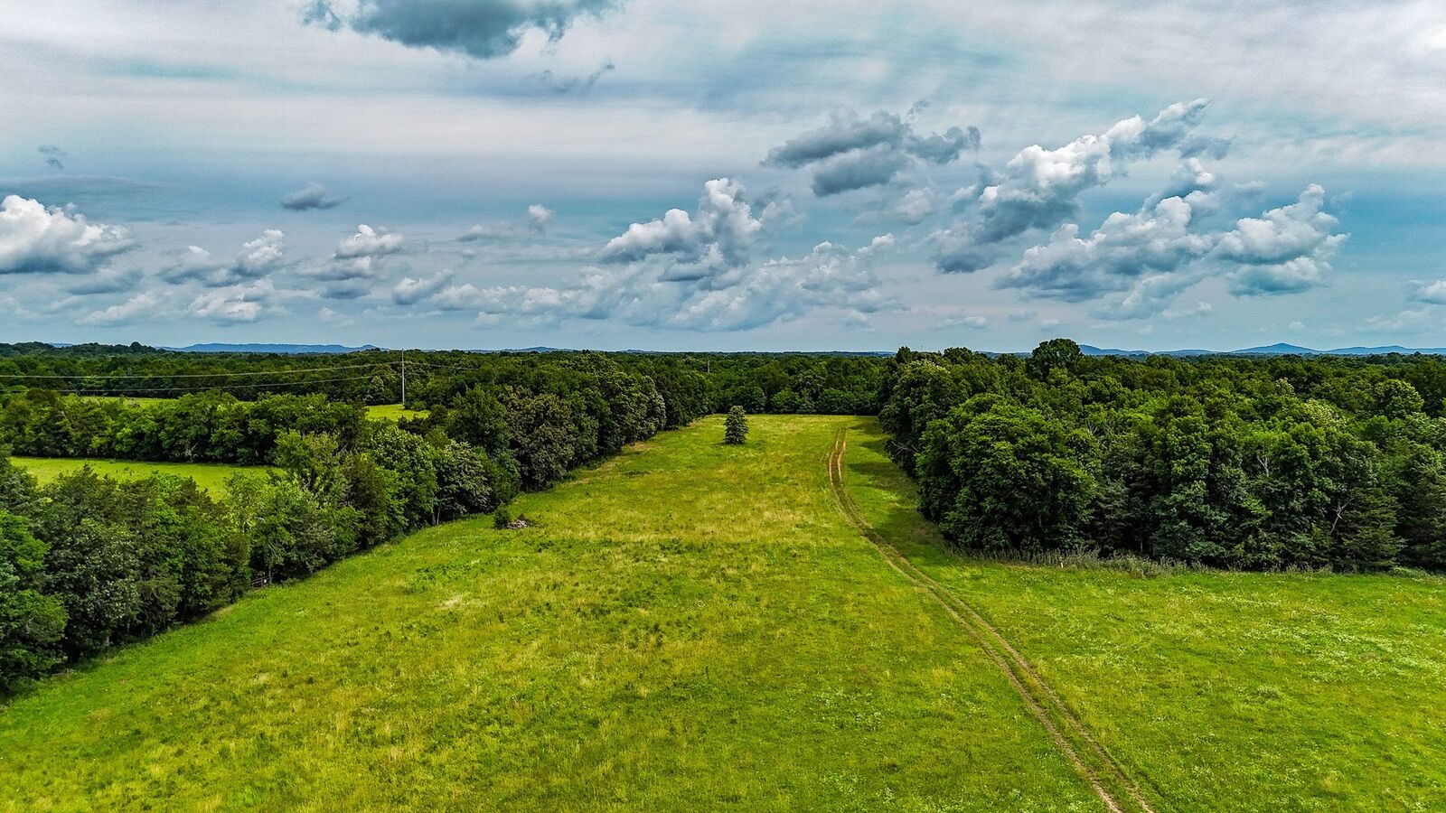 Property Photo:  0 Clem Creek Rd  TN 37034 