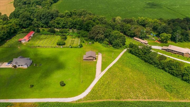 0 Good Hope Rd  Lawrenceburg TN 38464 photo