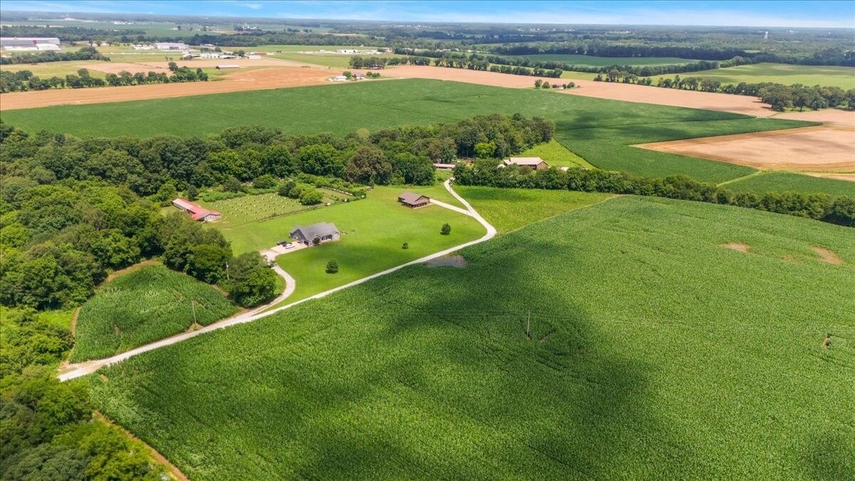 Property Photo:  0 Good Hope Rd  TN 38464 