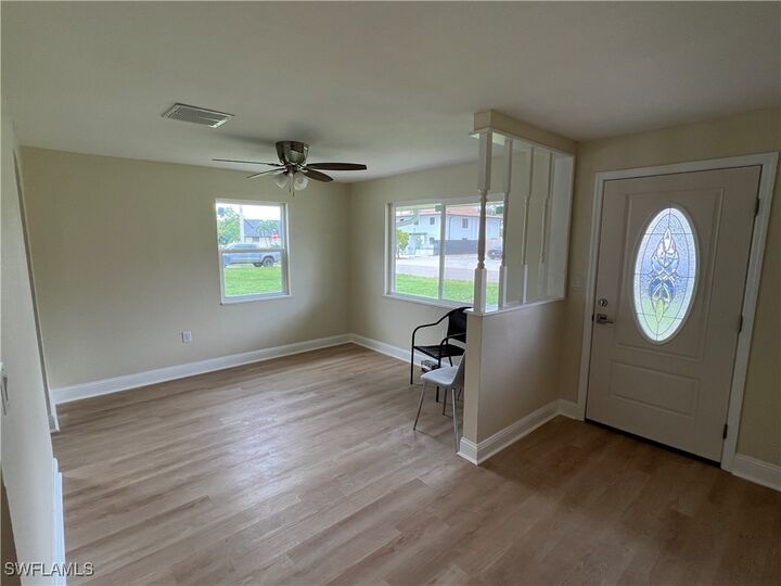 Property Photo: 9007 Somerset Lane FL 34135