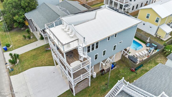 Property Photo:  219 Virginia Avenue  NC 28428 