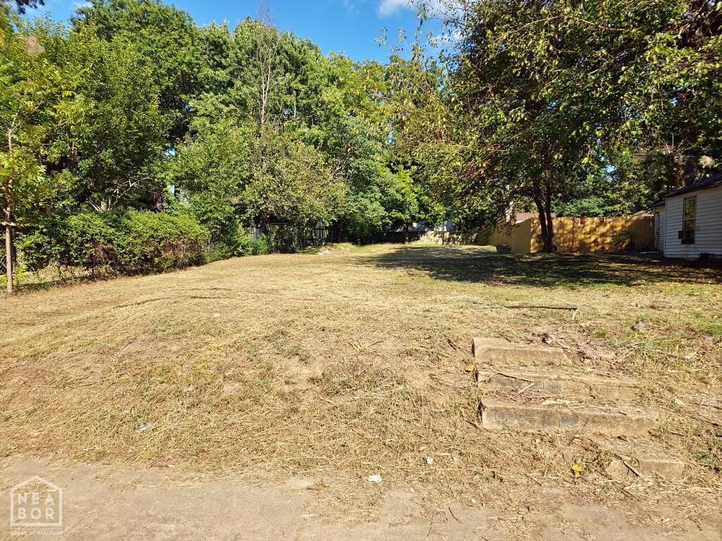 Property Photo:  402 N Fisher Street  AR 72401 