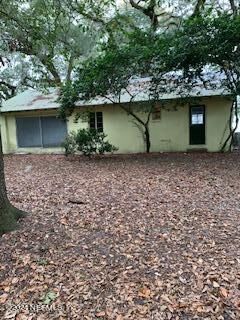 Property Photo:  6370 County Road 214  FL 32656 