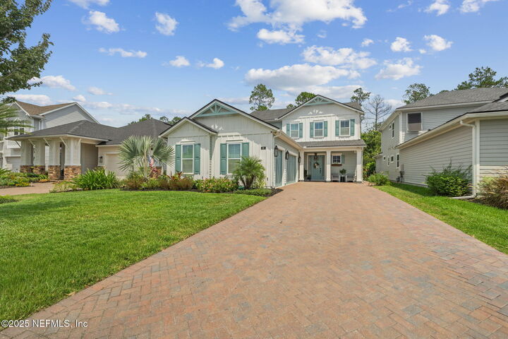 Property Photo:  62 Parkbluff Circle  FL 32081 