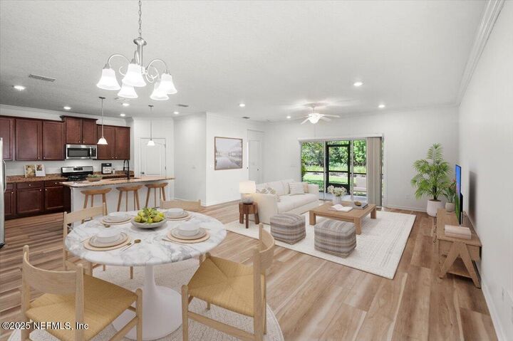 Property Photo:  70 Onda Lane  FL 32095 