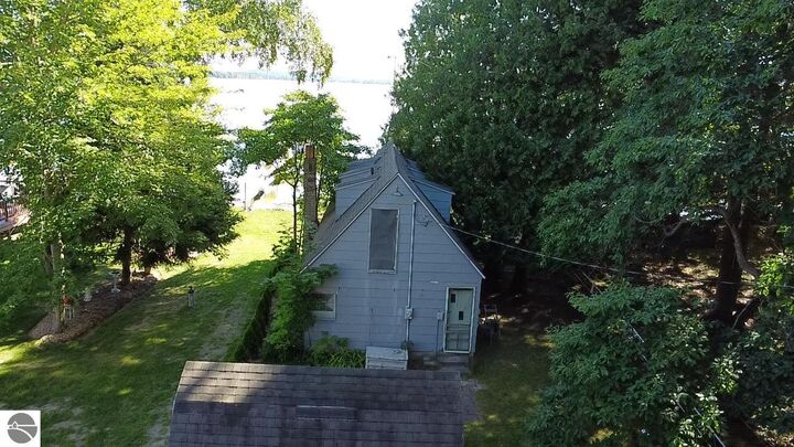Property Photo:  12949 Hopkins Forest Drive  MI 49614 