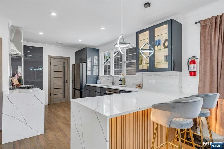 Property Photo:  416 Kingsland Avenue  NJ 07071 