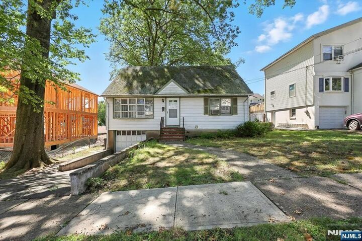 Property Photo: 116 Washington Place NJ 07666