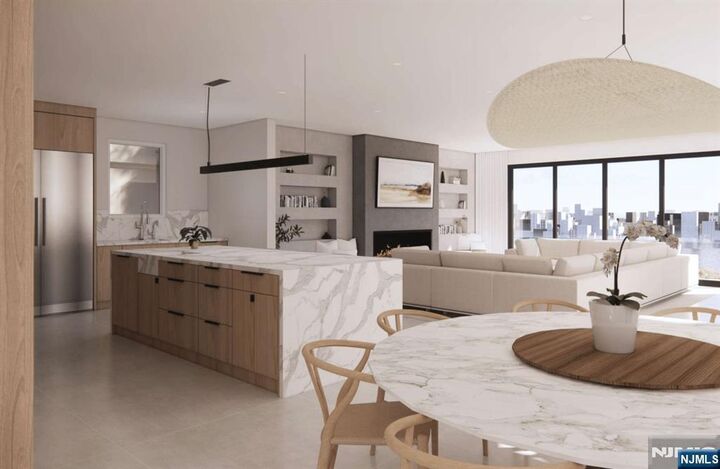 58-60 King Avenue  Weehawken NJ 07086 photo