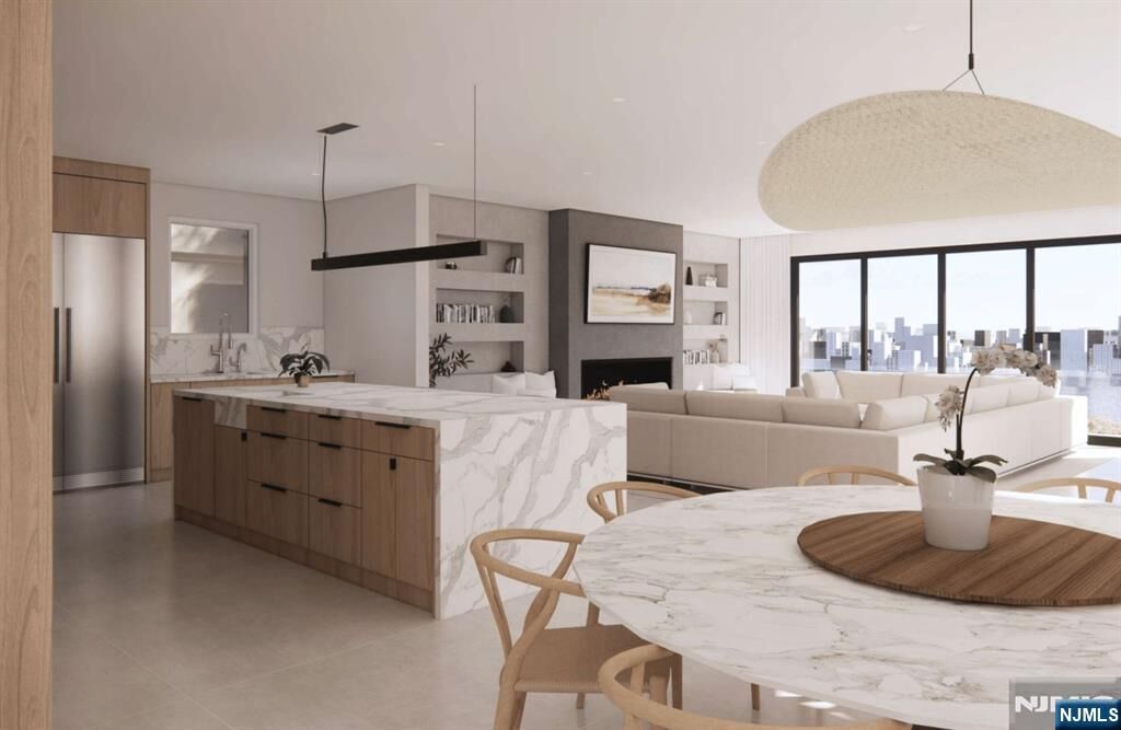Property Photo: 58-60 King Avenue NJ 07086