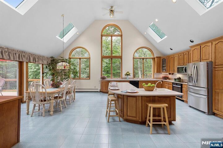 103 Burnt Meadow  Ringwood NJ 07456 photo