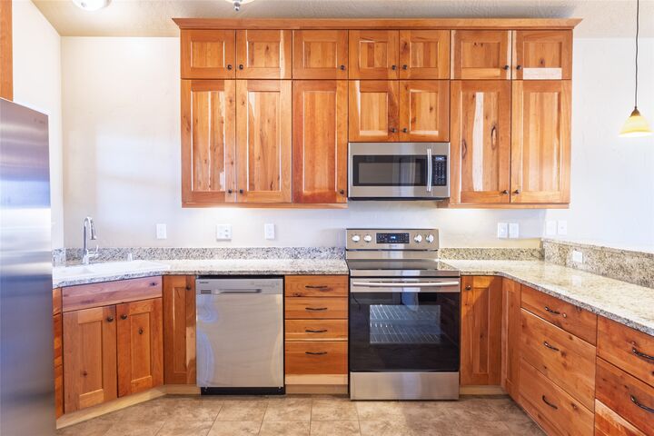 Property Photo:  4100 Mullan Road 916  MT 59808 
