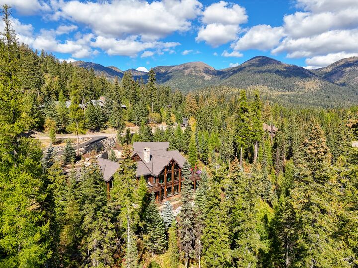 207 N Beargrass Circle  Whitefish MT 59937 photo