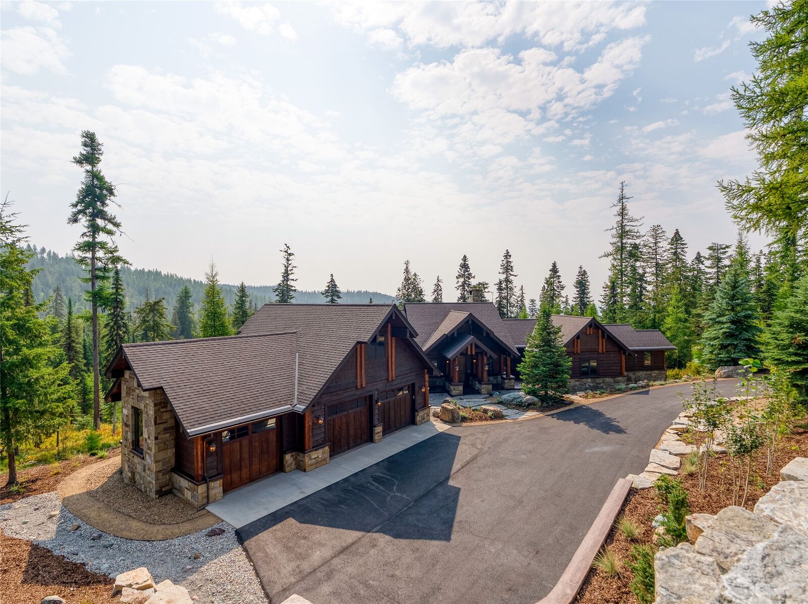 Property Photo:  207 N Beargrass Circle  MT 59937 