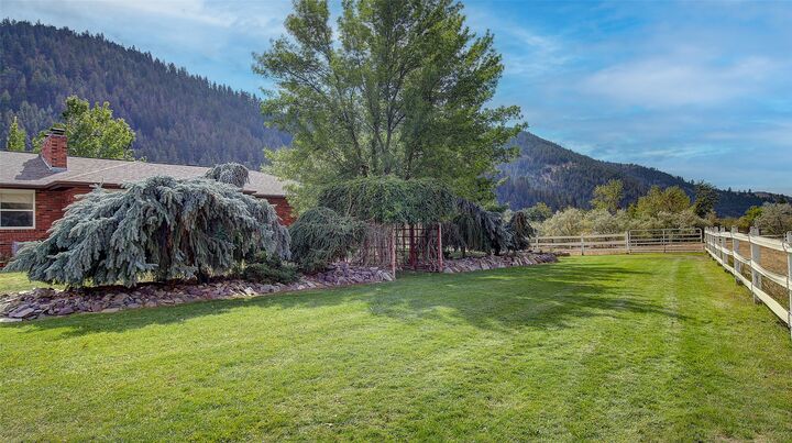 Property Photo: 9859 Miller Creek Road MT 59803