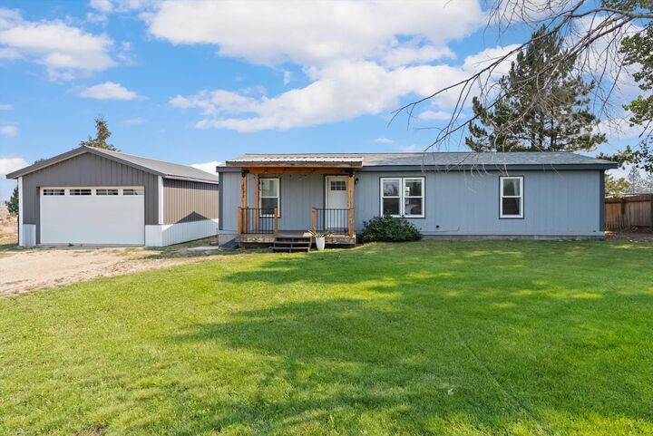 Property Photo:  4272 S Cougar Lane  MT 59870 