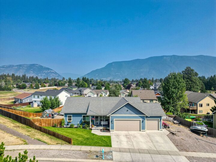1615 Riparian Drive & 2050 Rapids Ave  Columbia Falls MT 59912 photo
