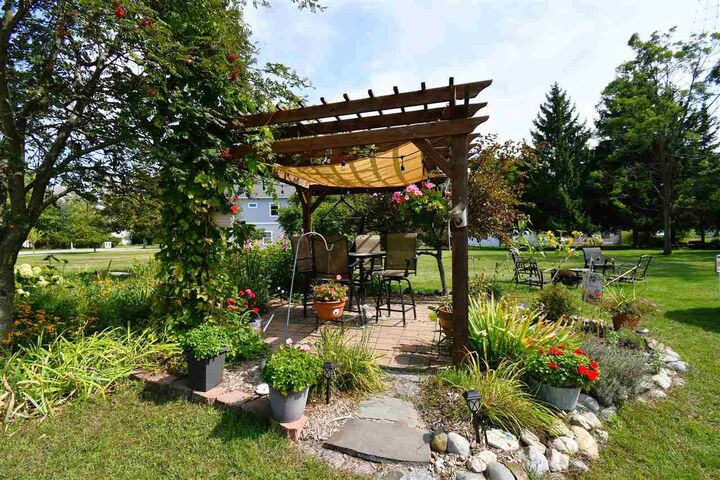 Property Photo:  206 W Carpenter  MI 49720 