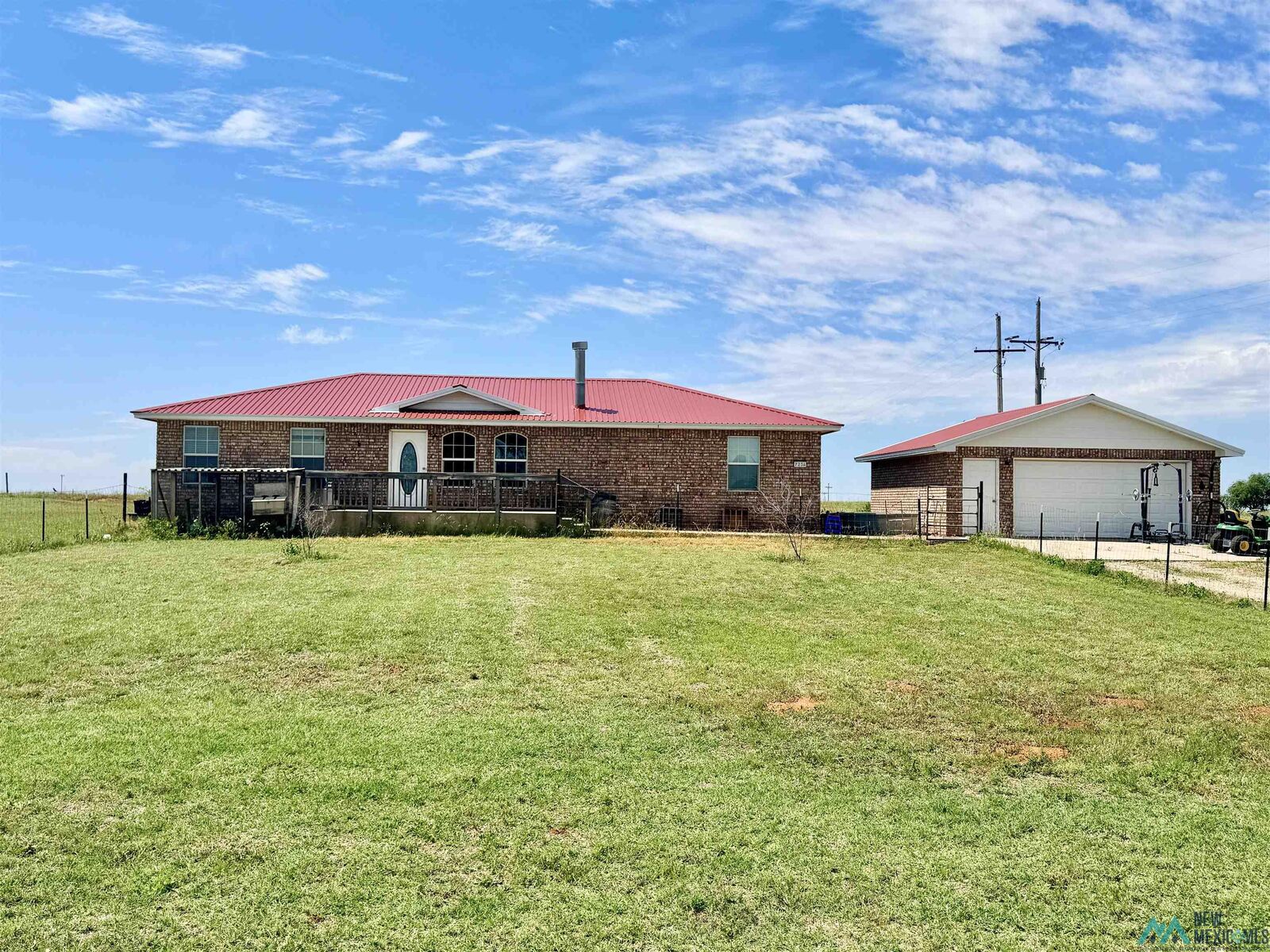 Property Photo:  723A Curry Road L  NM 88101 
