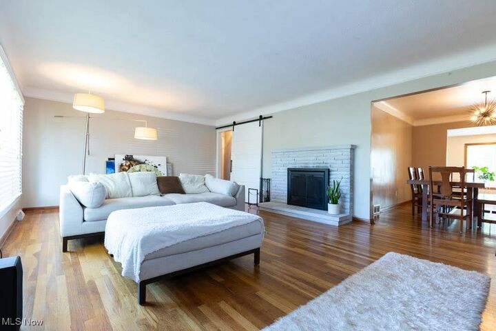 Property Photo:  575 Meadowlane Drive  OH 44143 