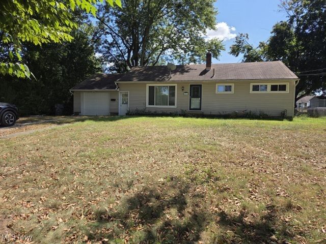 Property Photo: 1912 40th Street NE OH 44705
