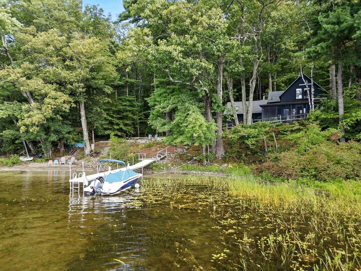 Property Photo: 45 Crittenden Road NH 03221