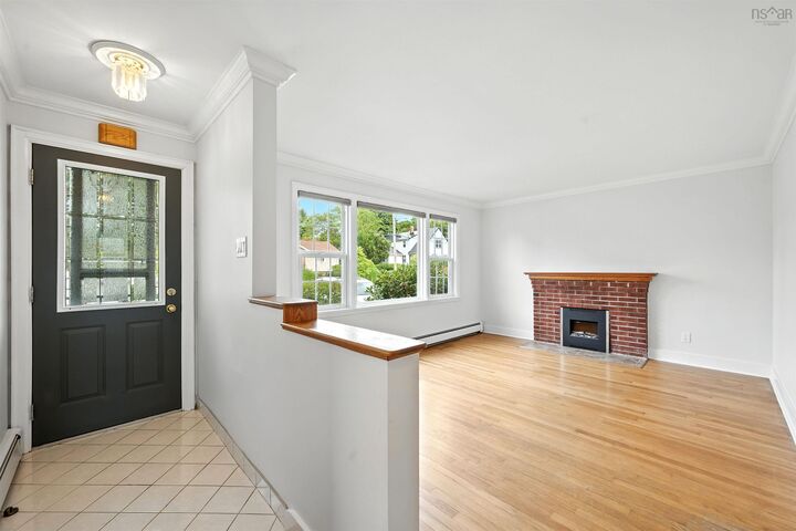 Property Photo: 8 Frederick Street NS B3A 2C3