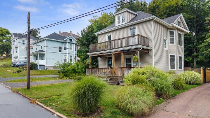 45 Bell Street  New Glasgow NS B2H 2A8 photo