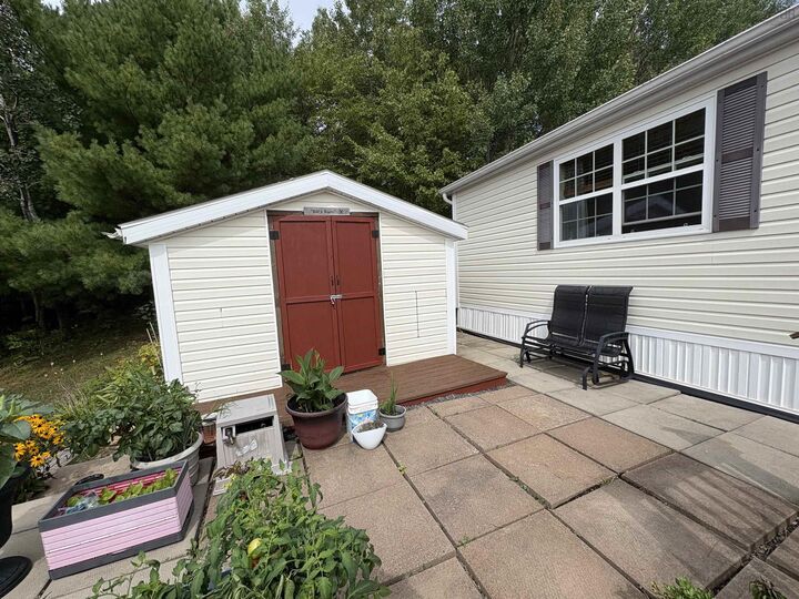Property Photo: 1056 Park Lane NS B0K 2A0