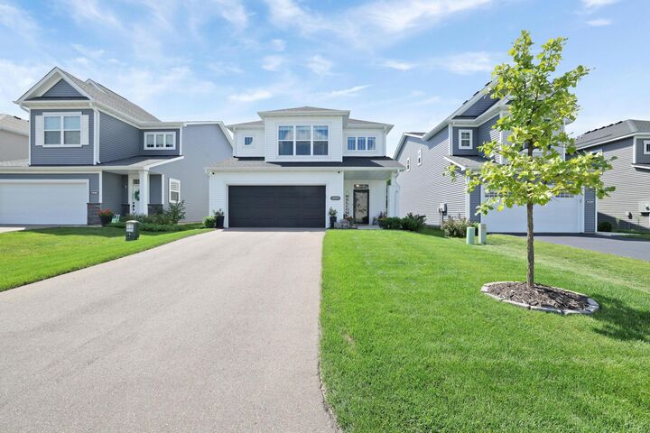 Property Photo: 19295 Crystal Terrace MN 55024