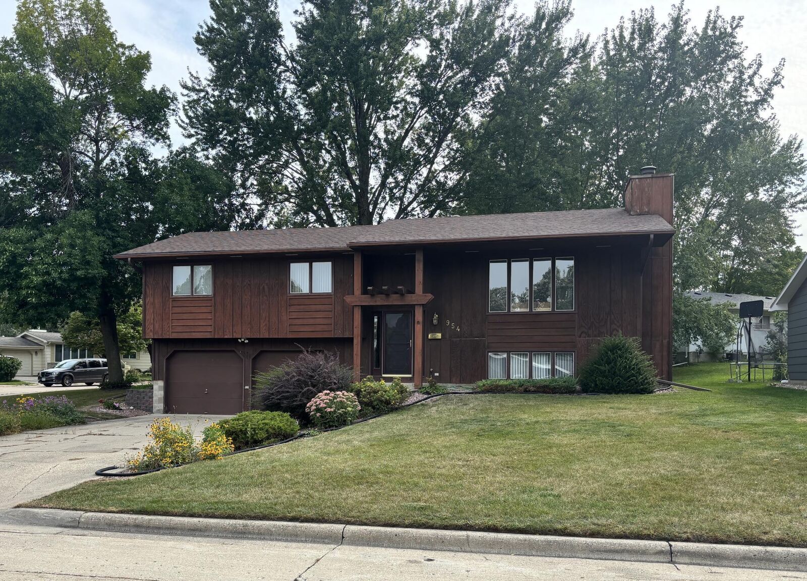Property Photo: 954 Liberty Lane MN 56031