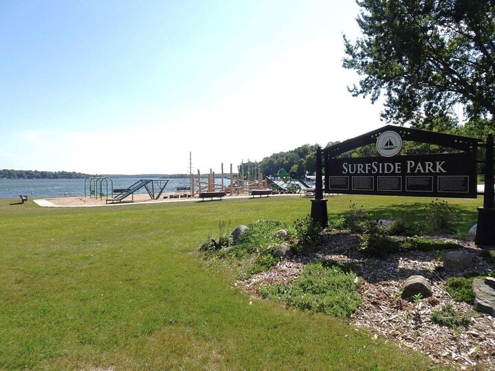 Property Photo:  5990 Painter Road  MN 55364 