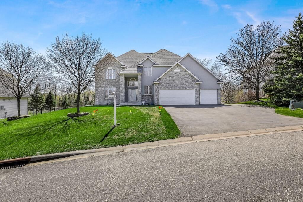 Property Photo: 16187 Hawthorn Path MN 55044