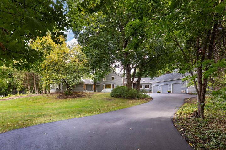 Property Photo:  3865 Hillcrest Road  MN 55391 