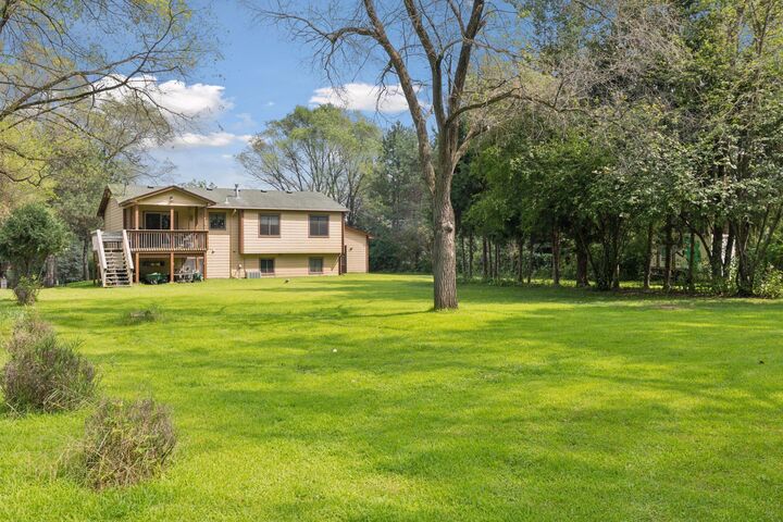 Property Photo: 9217 W River Road MN 55444