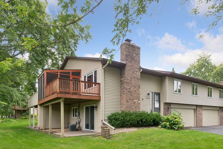 Property Photo:  14396 Sorrel Way  MN 55347 