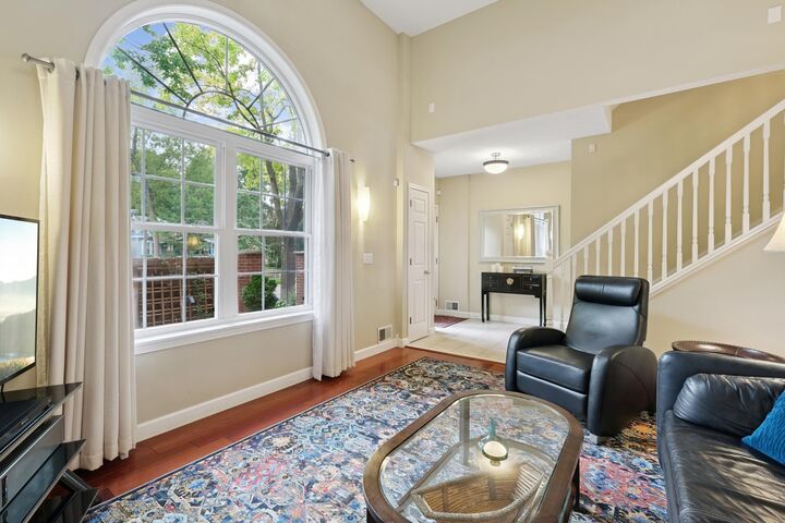 Property Photo: 2009 Grand Avenue MN 55105