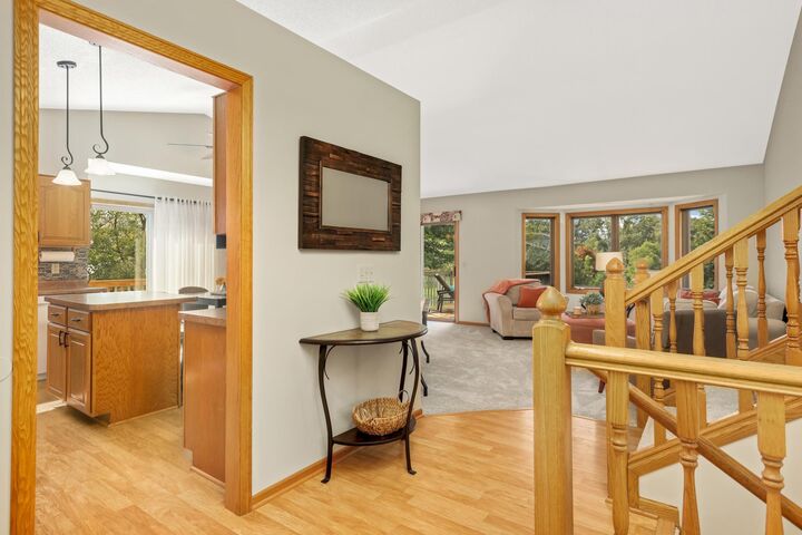 Property Photo:  13960 Zarthan Avenue S  MN 55378 