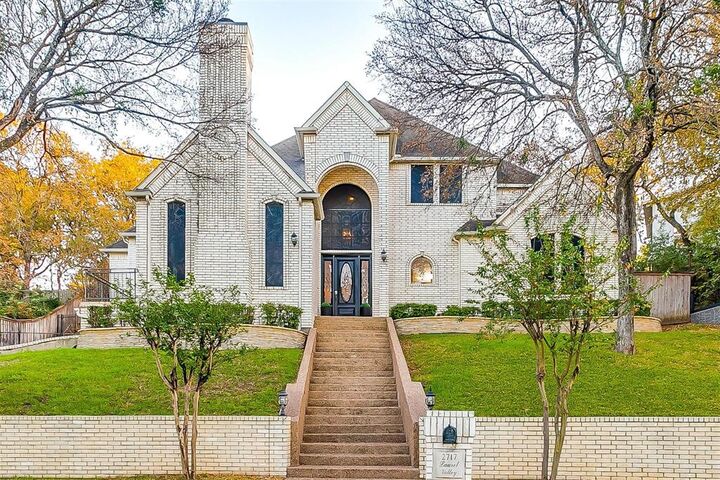 Property Photo:  2717 Laurel Valley Lane  TX 76006 