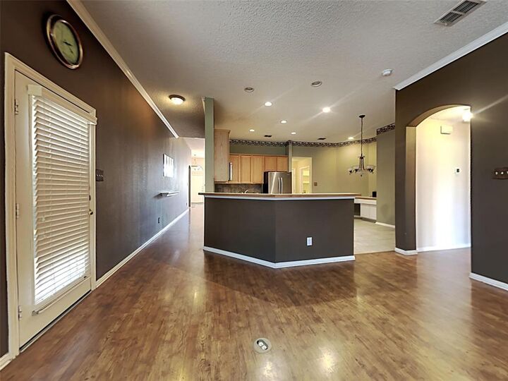 Property Photo:  836 Mullrany Drive  TX 75019 
