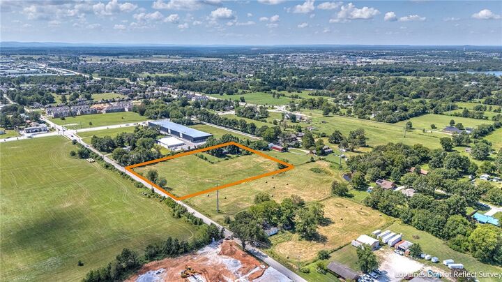 Property Photo: 1134 Oak Grove Road AR 72762