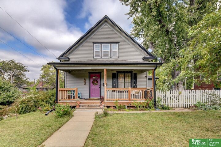 5530 Leavenworth Street  Omaha NE 68106 photo