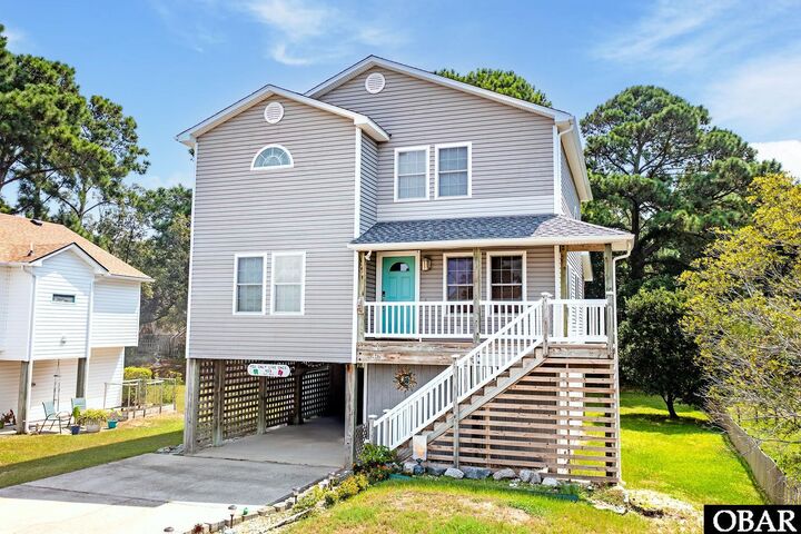 409 Harbour View Drive  Kill Devil Hills NC 27948 photo