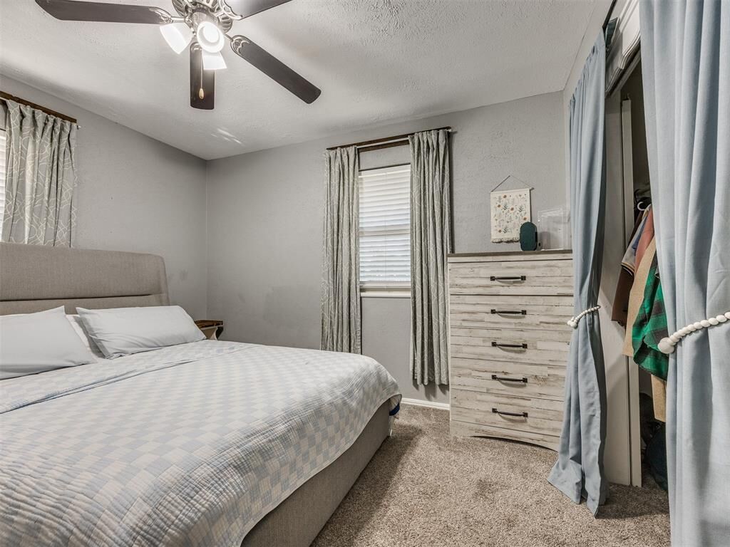 Property Photo:  2117 N Keeton Avenue  OK 73008 