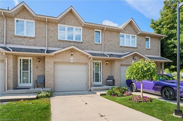 Photo de la propriété: 1809 Upper Wentworth Street 14 ON L9B 2R9