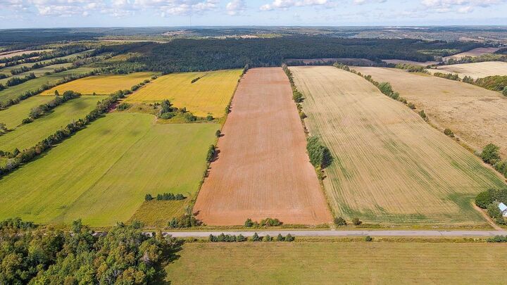Property Photo: Acreage New Argyle Road PE C0A 1H7