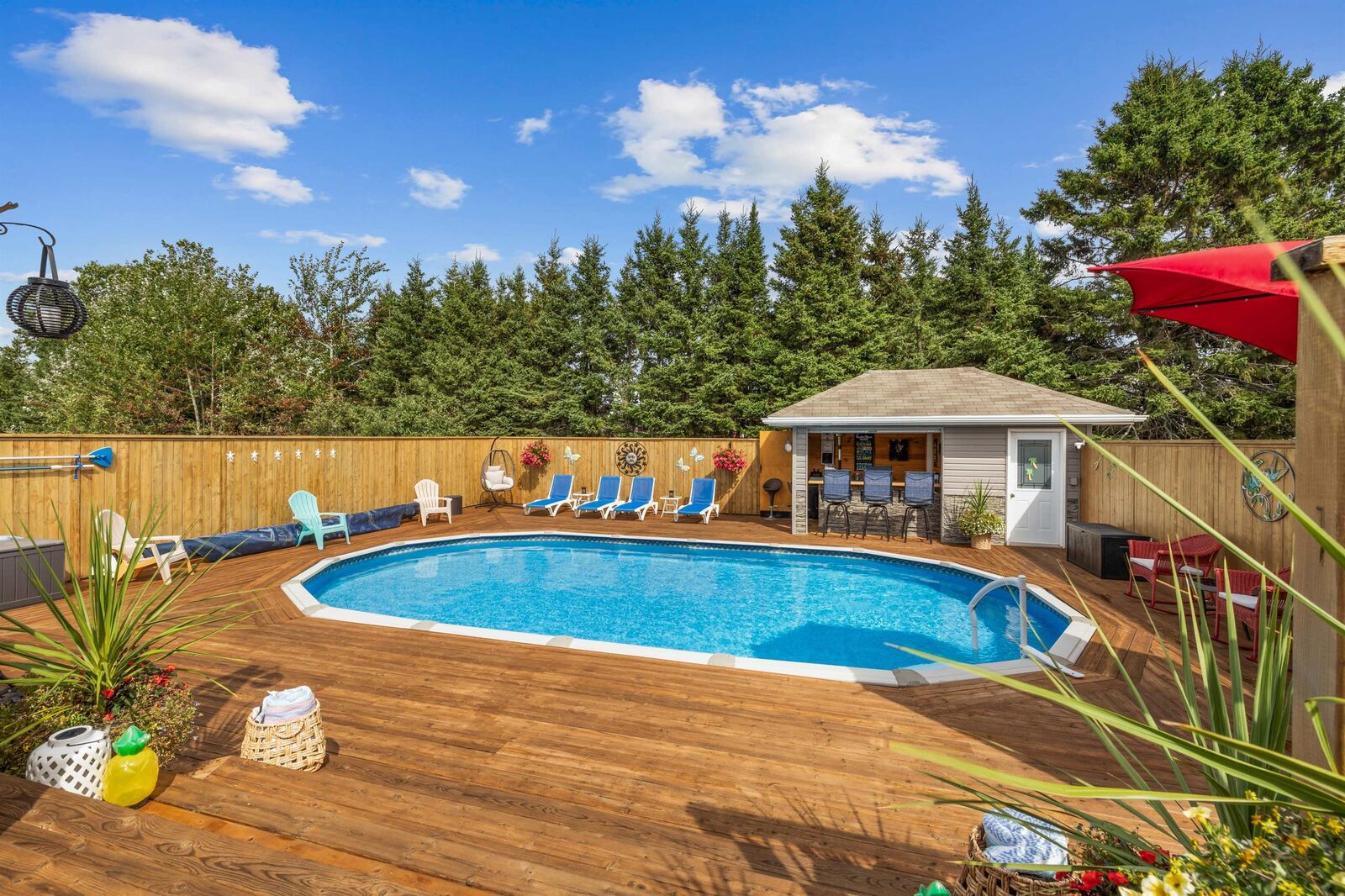 Photo de la propriété:  53 Starling Crescent  PE C1B 0L9