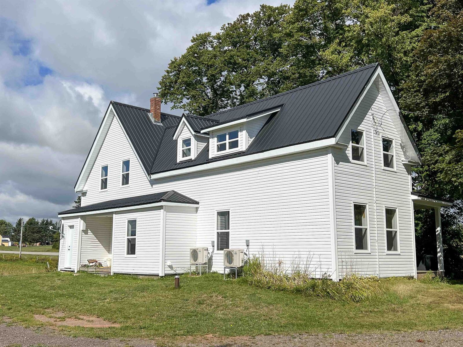 Property Photo: 5705 Georgetown Road PE C0A 2E0